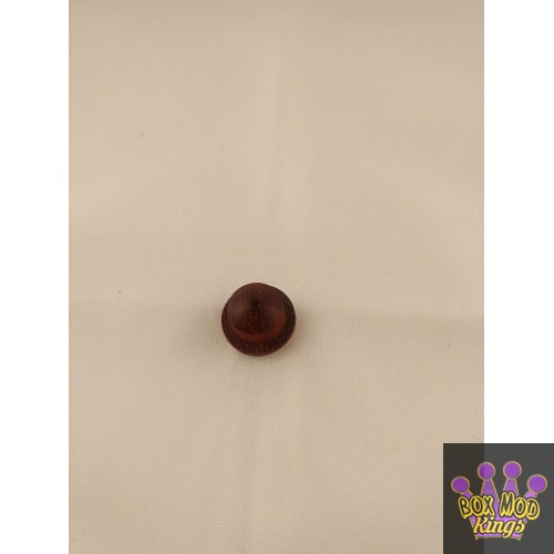 Octopus mods Medium Wood Button